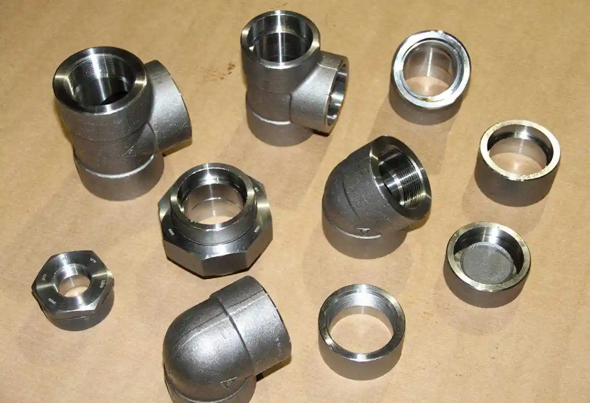 ASTM A403 WP 310S Stainless Steel Pipe