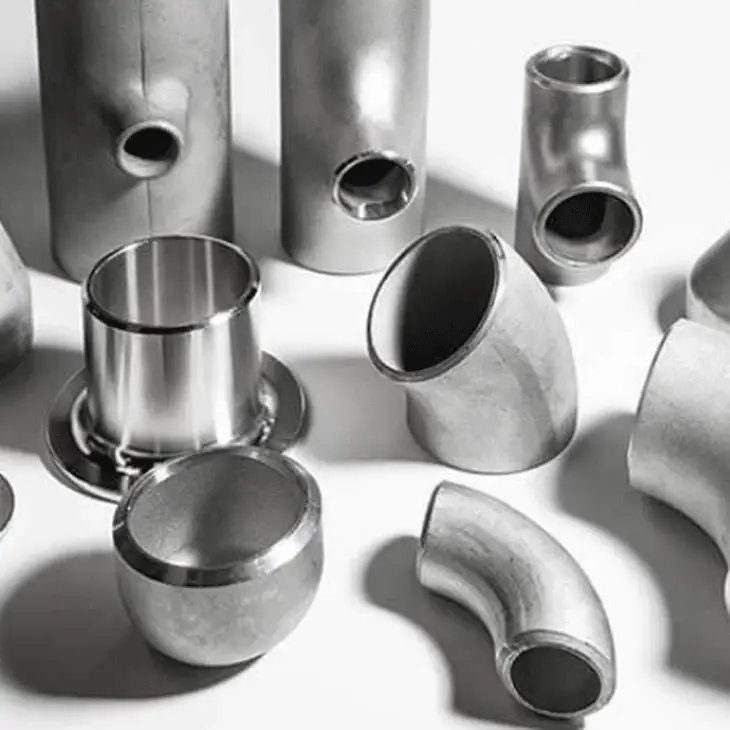 ASTM A403 316 Stainless Steel Pipe