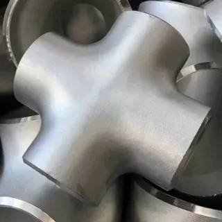 Stainless Steel 316L Cross