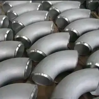 Stainless Steel 316H Elbow