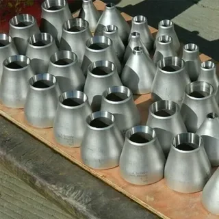 Stainless Steel 316L Reducer
