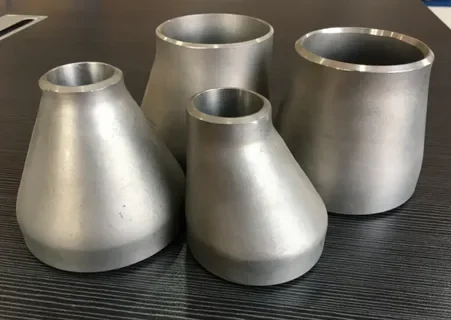 Stainless Steel 316H Reducer