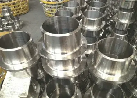 Stainless Steel 316L Union