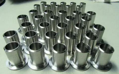 Stainless Steel 316H Union