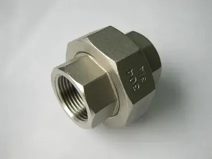 Stainless Steel 304L Union