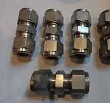 Stainless Steel 304H Union