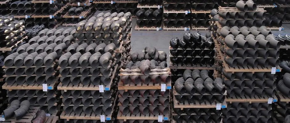 ASTM A860 Grade WPHY 42 Carbon Steel Pipe