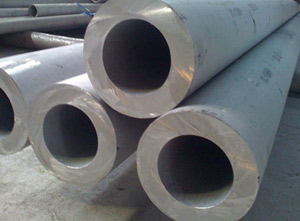 Large Diameter Stainless Steel 446 EFW Pipe
