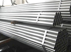 ASTM A312 TP446 Mirror Polished Pipe