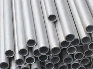 ASTM A312 446 Stainless Steel Round Pipe