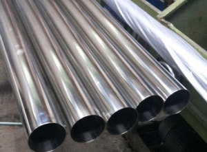 ASTM A312 TP446 Stainless Steel Seamless Pipe