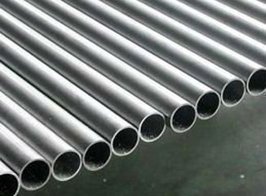 ASTM A312 TP304L Stainless Steel Seamless Pipe