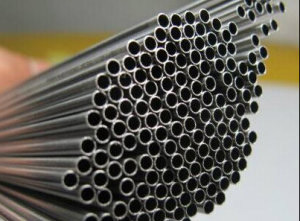 ASTM A358 TP446 Stainless Steel EFW Pipe