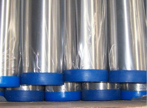 ASTM A312 TP446 Stainless Steel Welded Pipe