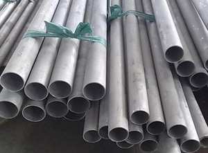 SS 446 Welded and ERW Pipe Supplier