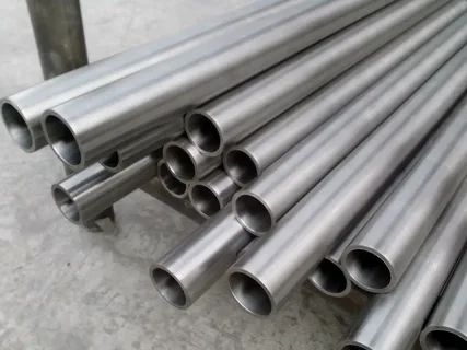 ASTM A312 TP316L Stainless Steel Seamless Pipe