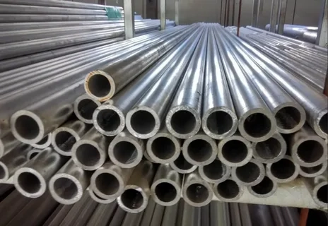 Monel 400 Pipe