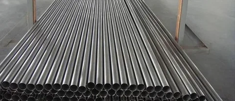 ASTM A269 316L Stainless Steel Pipe