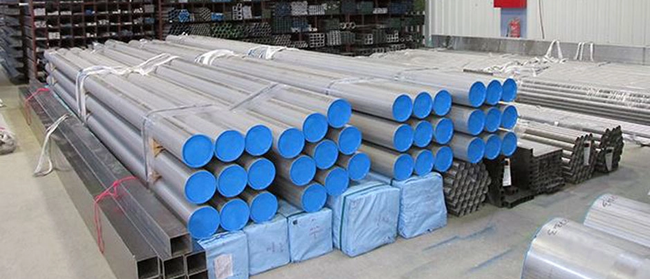 ASTM A312 TP316L Stainless Steel Seamless Pipe