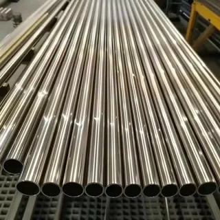 ASTM A269 304L Stainless Steel Pipe