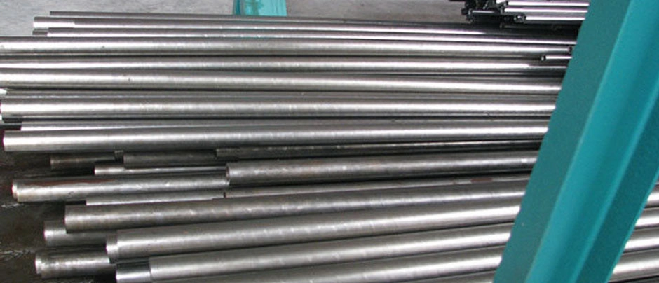 ASTM A269 304 Stainless Steel Pipe