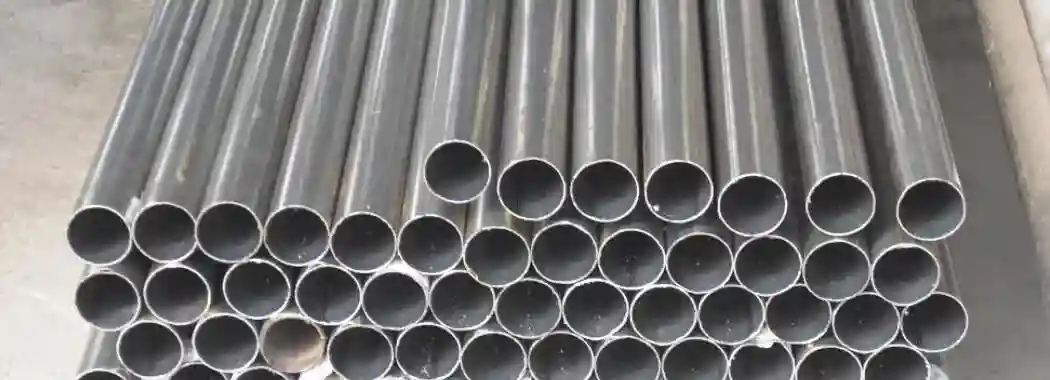 Duplex Steel 2205 Welded Tube