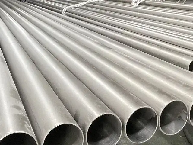 Hastelloy B2 Seamless Tube Supplier