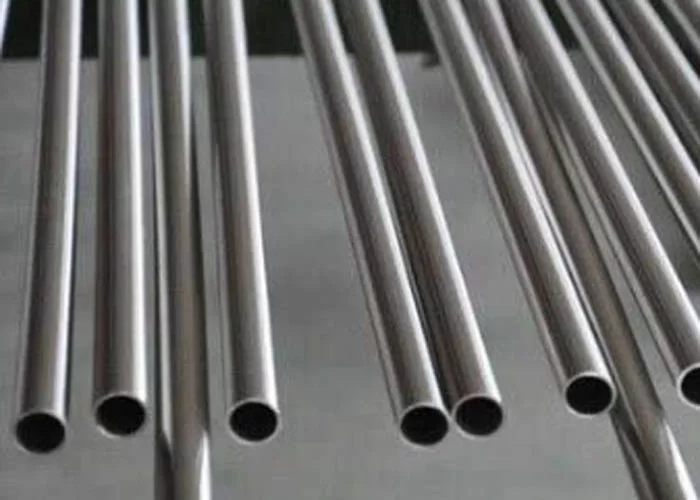 ASTM B622/B626 Hastelloy C22 Tube
