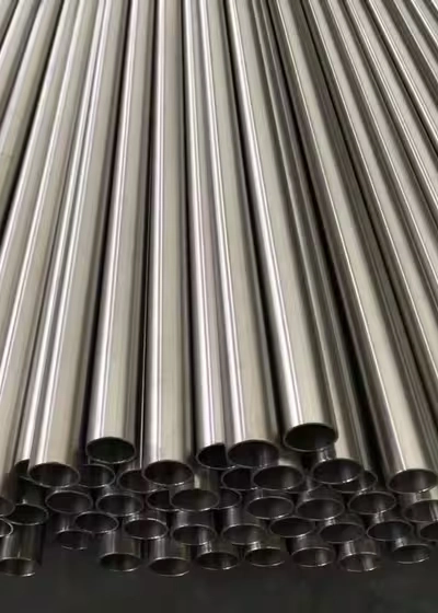 ASTM B622/B626 Hastelloy C276 Tube