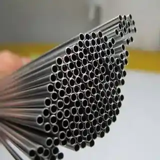 Inconel 601 Capillary Tube