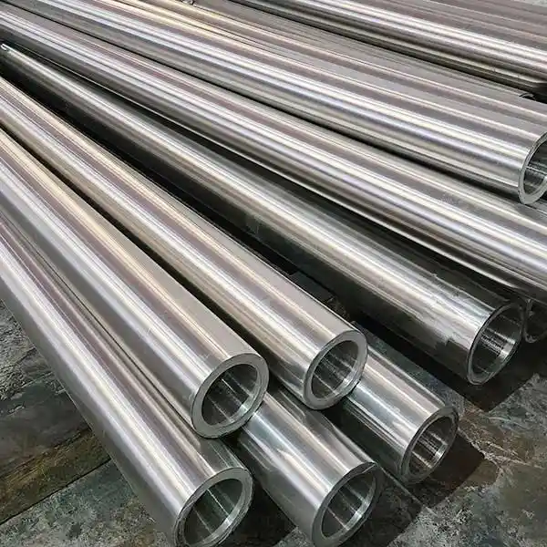 Inconel 601 Extruded Seamless Tube