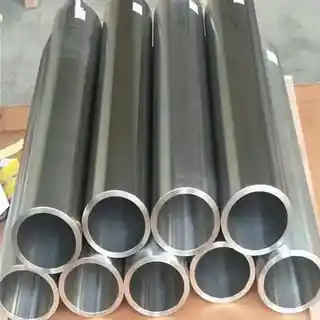 Inconel 601 Round Tube