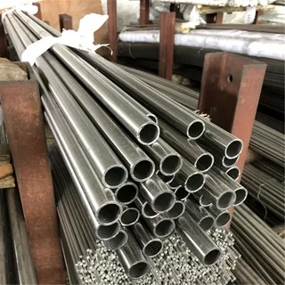 Inconel 601 Seamless Tube Supplier