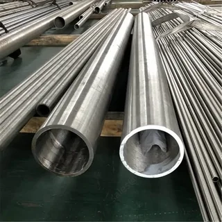 ASTM B167/B775 Inconel 601 Tube