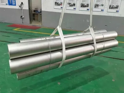 Inconel 617 Tube
