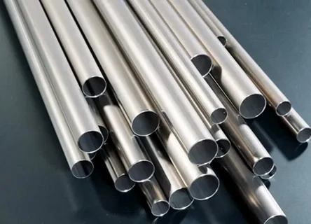 ASTM B444/B705/B751 Inconel 625 Tube