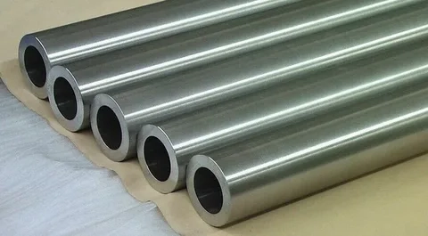 ASTM B983 Inconel 718 Tube