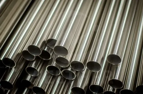 Inconel 740 Tube