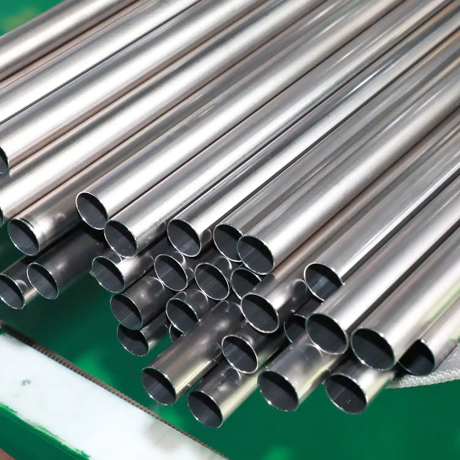 Inconel 601 Welded Tube