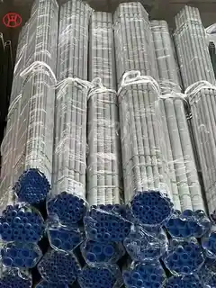 ASTM A312 TP316L Stainless Steel Seamless Pipe