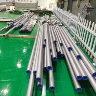 ASTM A312 TP316L Stainless Steel Seamless Pipe