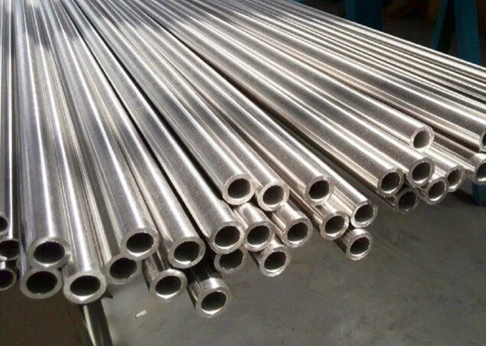 Stainless Steel 304L Pipe