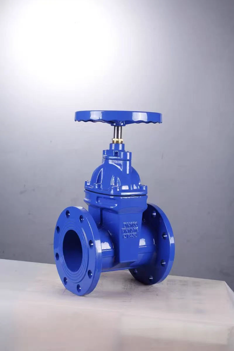 Gate Valves