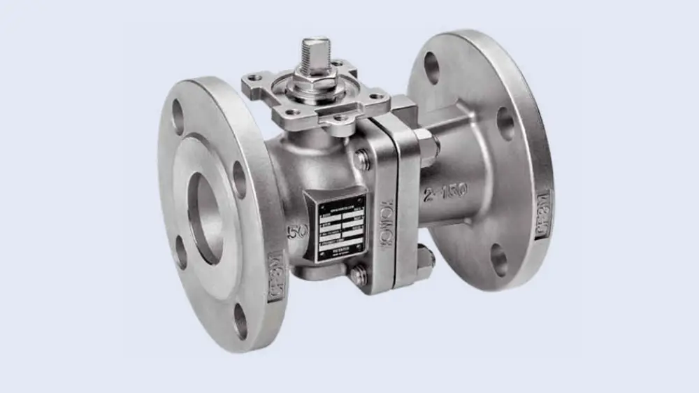 XOMOX Diaphgram Valves